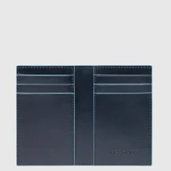 Portefeuille homme fin avec porte-cartes