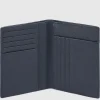 Portefeuille homme vertical