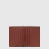 Portefeuille homme vertical