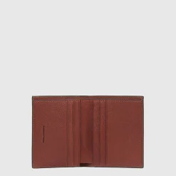 Portefeuille homme vertical