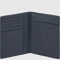 Portefeuille homme vertical