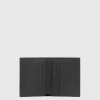 Portefeuille homme vertical