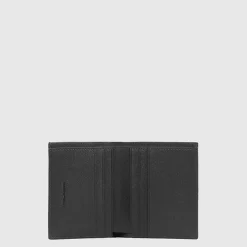 Portefeuille homme vertical