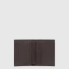 Portefeuille homme vertical