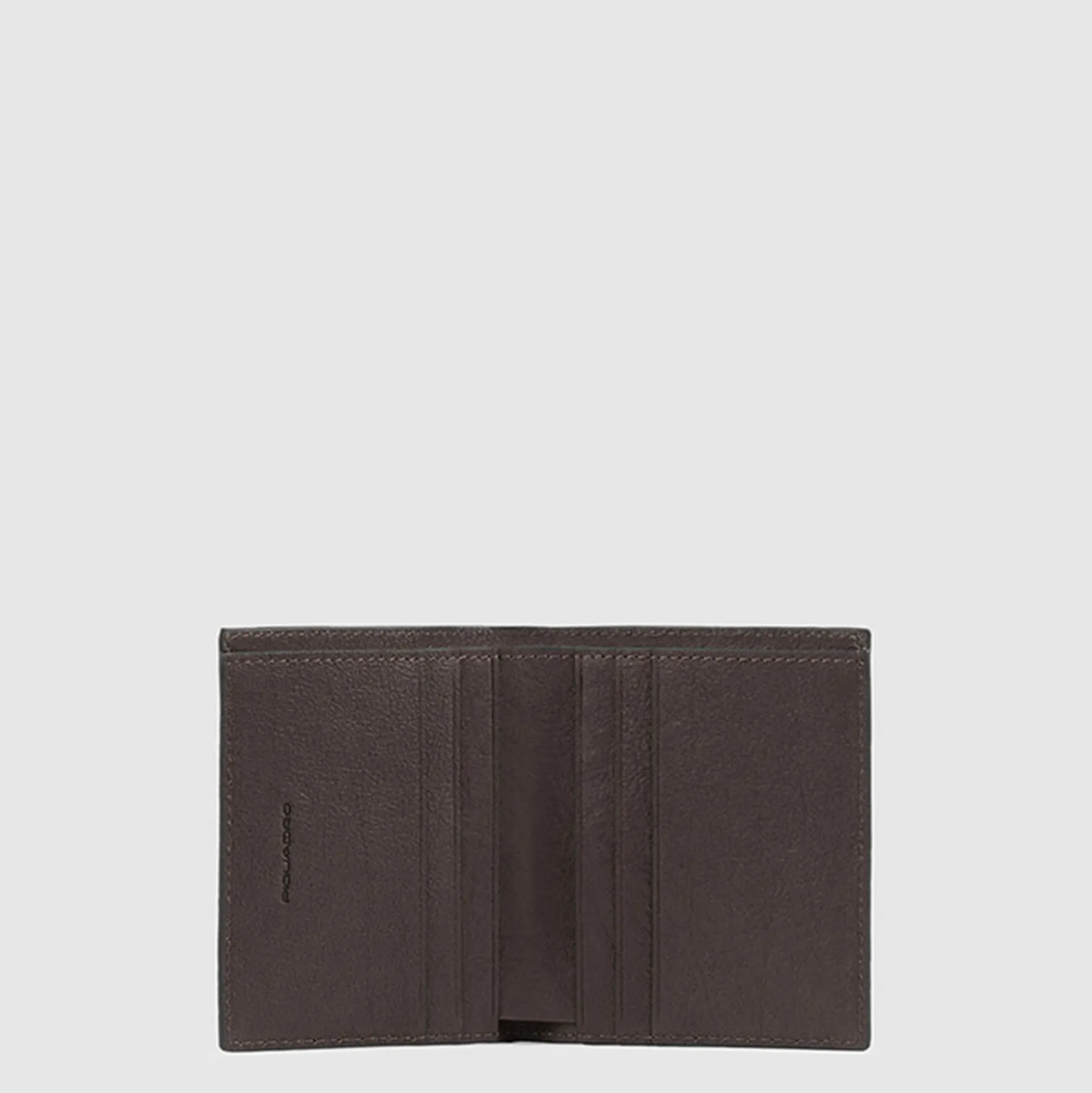 Portefeuille homme vertical