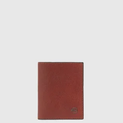 Portefeuille homme vertical