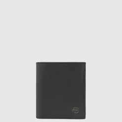 Portefeuille homme vertical
