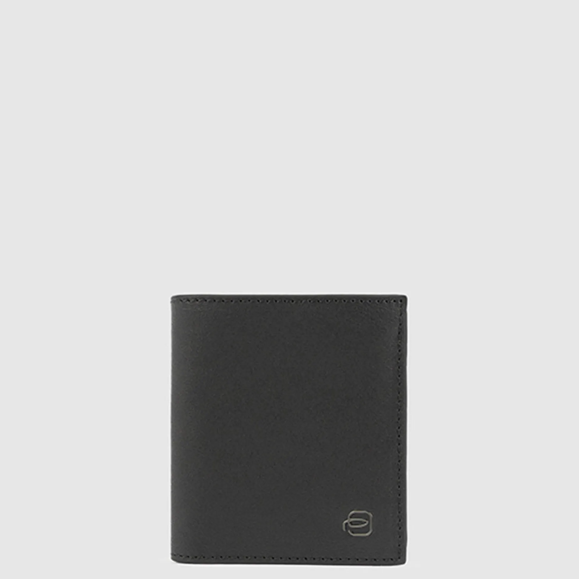 Portefeuille homme vertical