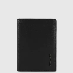 Portefeuille homme vertical