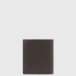 Portefeuille homme vertical