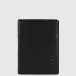 Portefeuille homme vertical