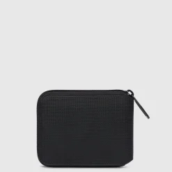 Portefeuille homme zippé