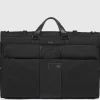 Porte-habits voyage pour acrocher en tissu recyclé