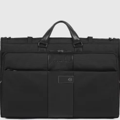 Porte-habits voyage pour acrocher en tissu recyclé