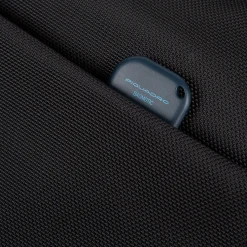 Porte-habits voyage pour acrocher en tissu recyclé