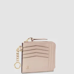 Porte-monnaie femme avec porte-clés