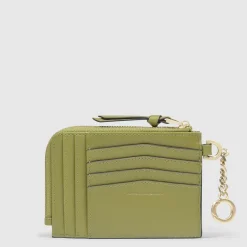 Porte-monnaie femme avec porte-clés