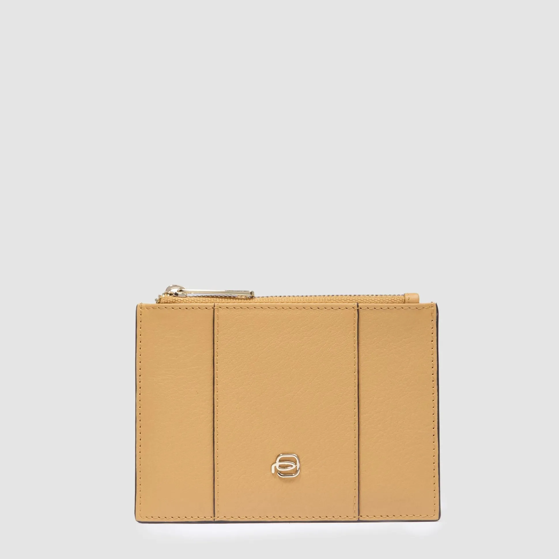 Porte-monnaie femme slim