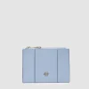 Porte-monnaie femme slim