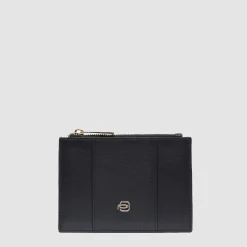 Porte-monnaie femme slim