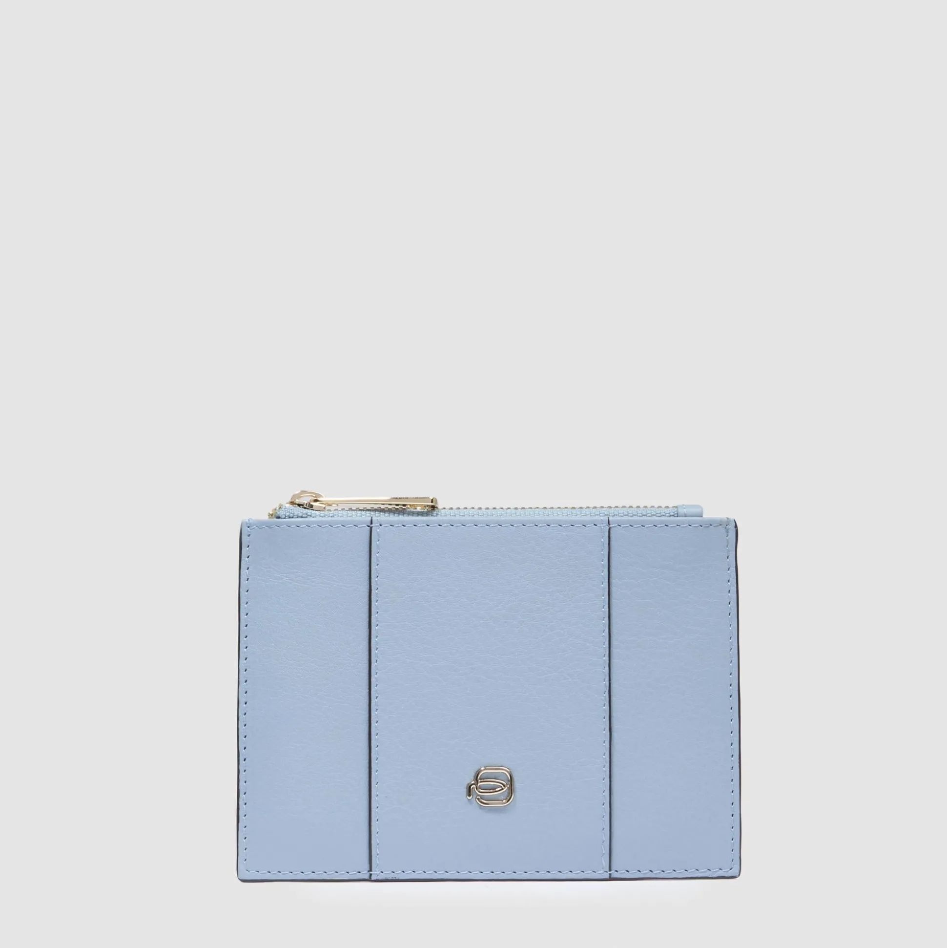 Porte-monnaie femme slim