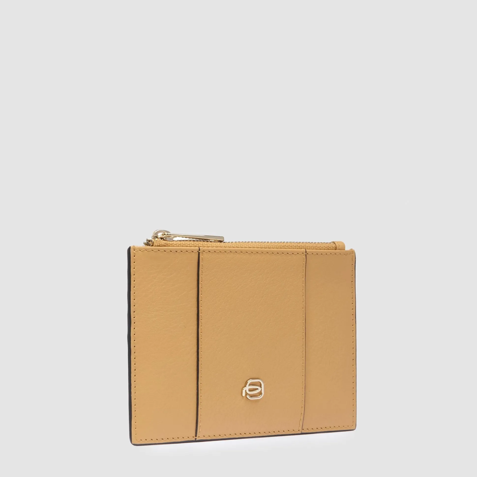 Porte-monnaie femme slim