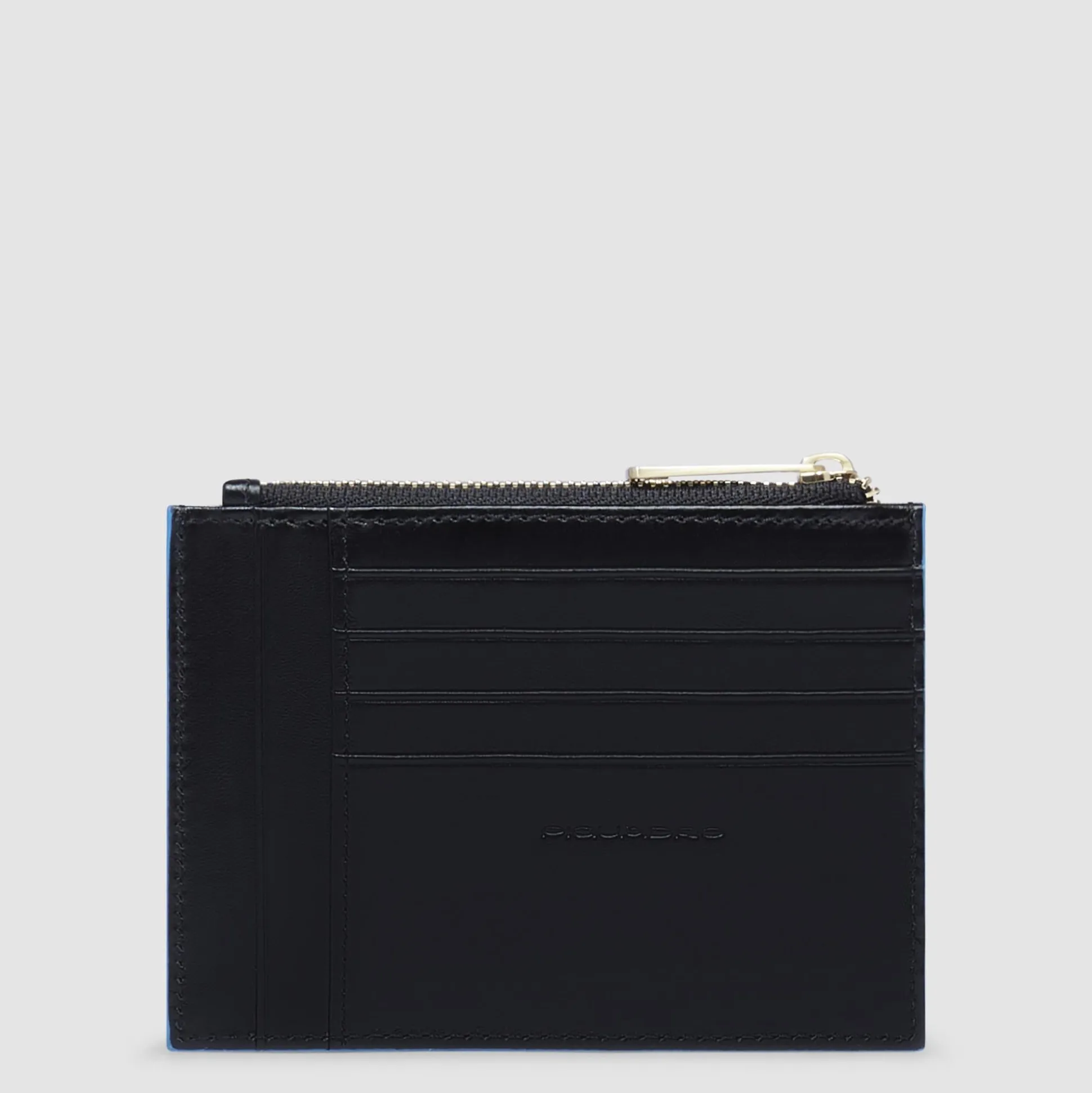 Porte-monnaie femme slim