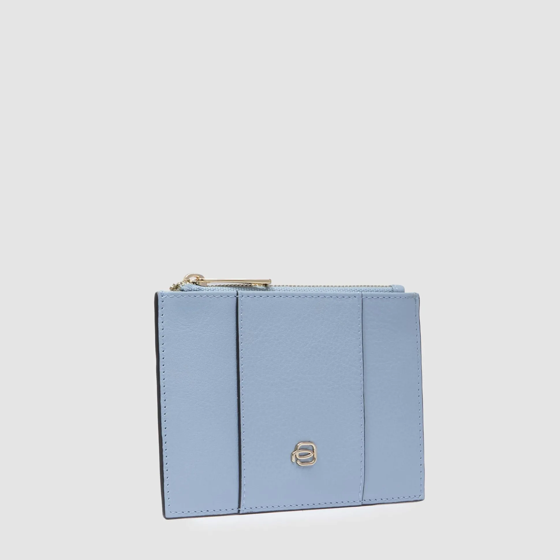Porte-monnaie femme slim