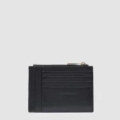 Porte-monnaie femme slim