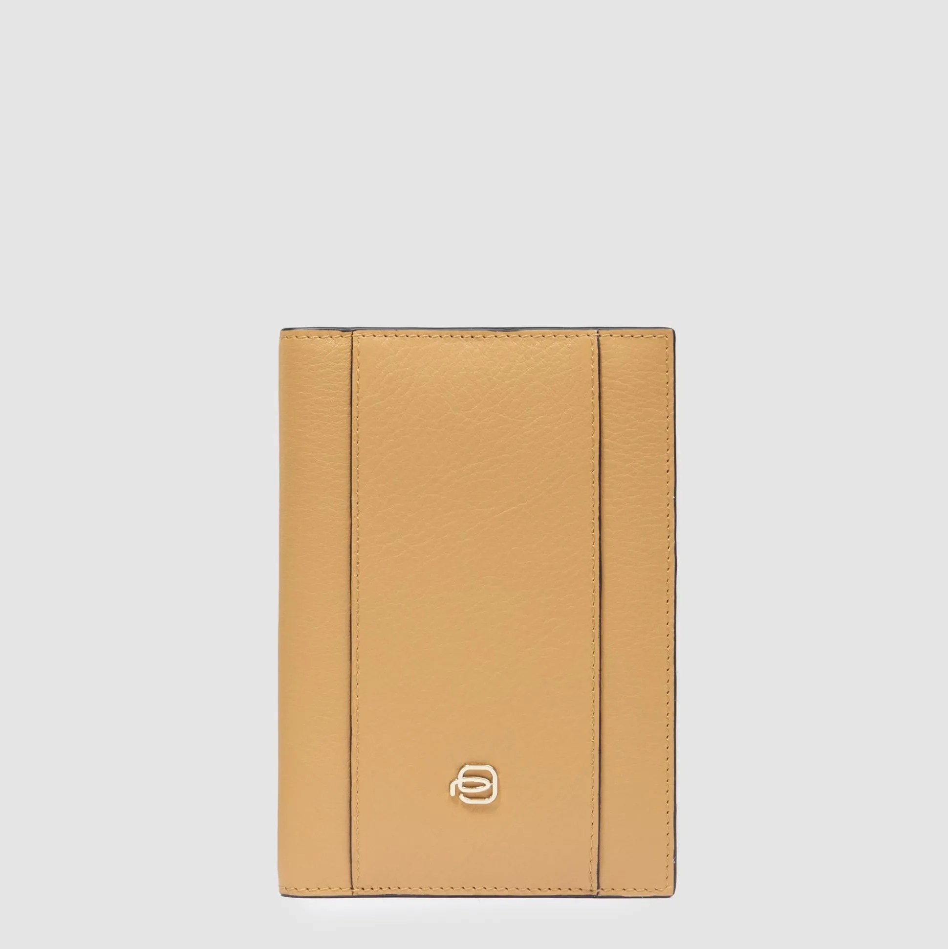 Porte-passeport femme