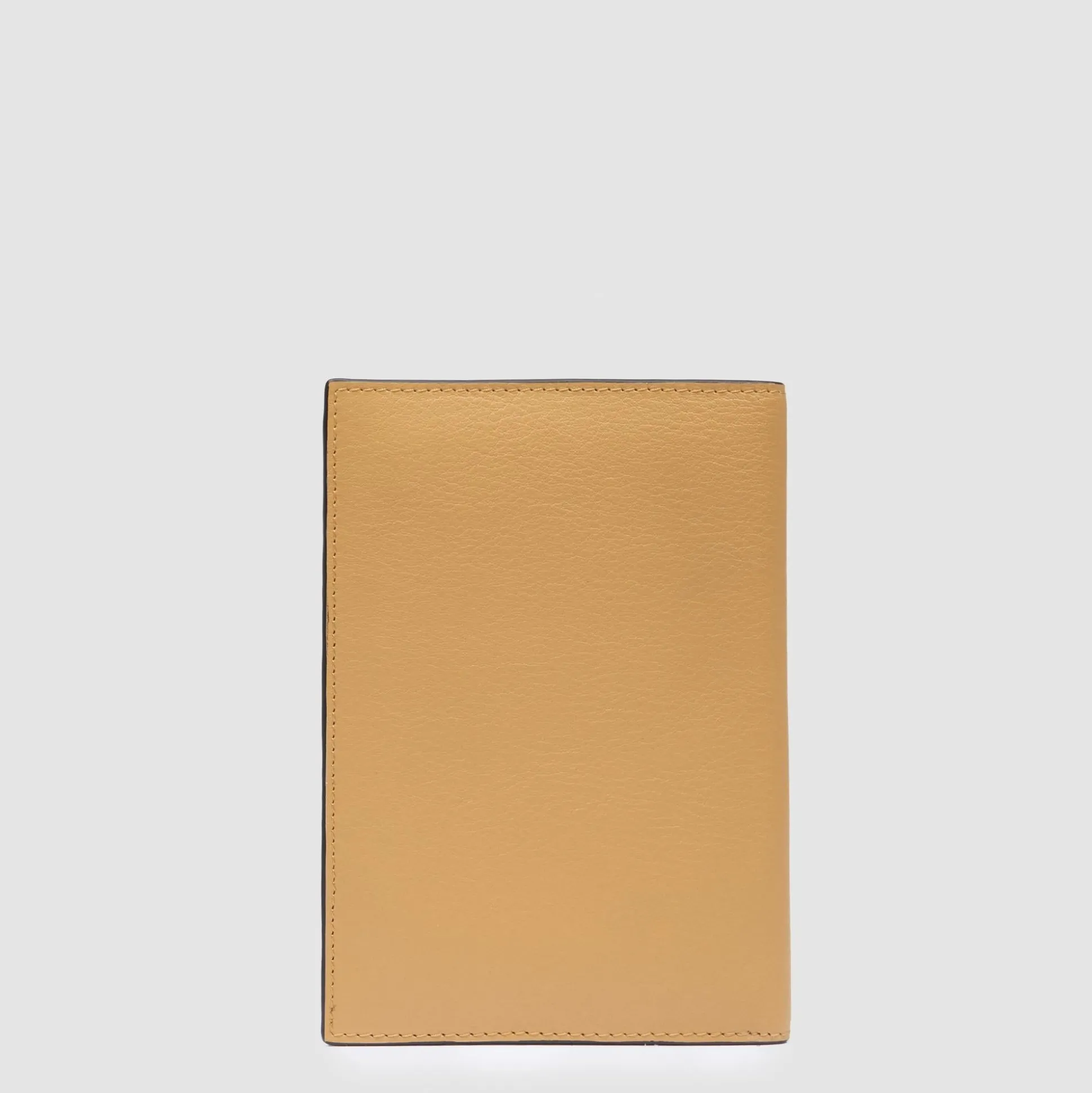 Porte-passeport femme