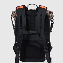Roll-top Snowboard Backpack