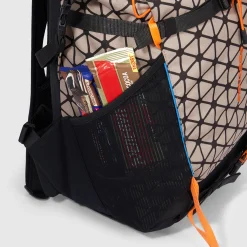 Roll-top Snowboard Backpack