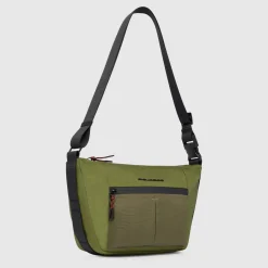 Sac à bandoulière crossover