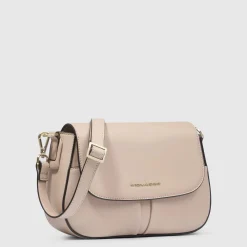 Sac à bandoulière femme en cuir