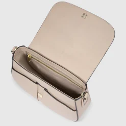 Sac à bandoulière femme en cuir