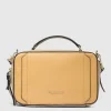 Sac à bandoulière femme modèle camera case