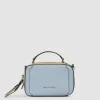 Sac à bandoulière femme modèle camera case mini
