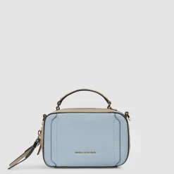 Sac à bandoulière femme modèle camera case mini