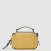 Sac à bandoulière femme modèle camera case mini
