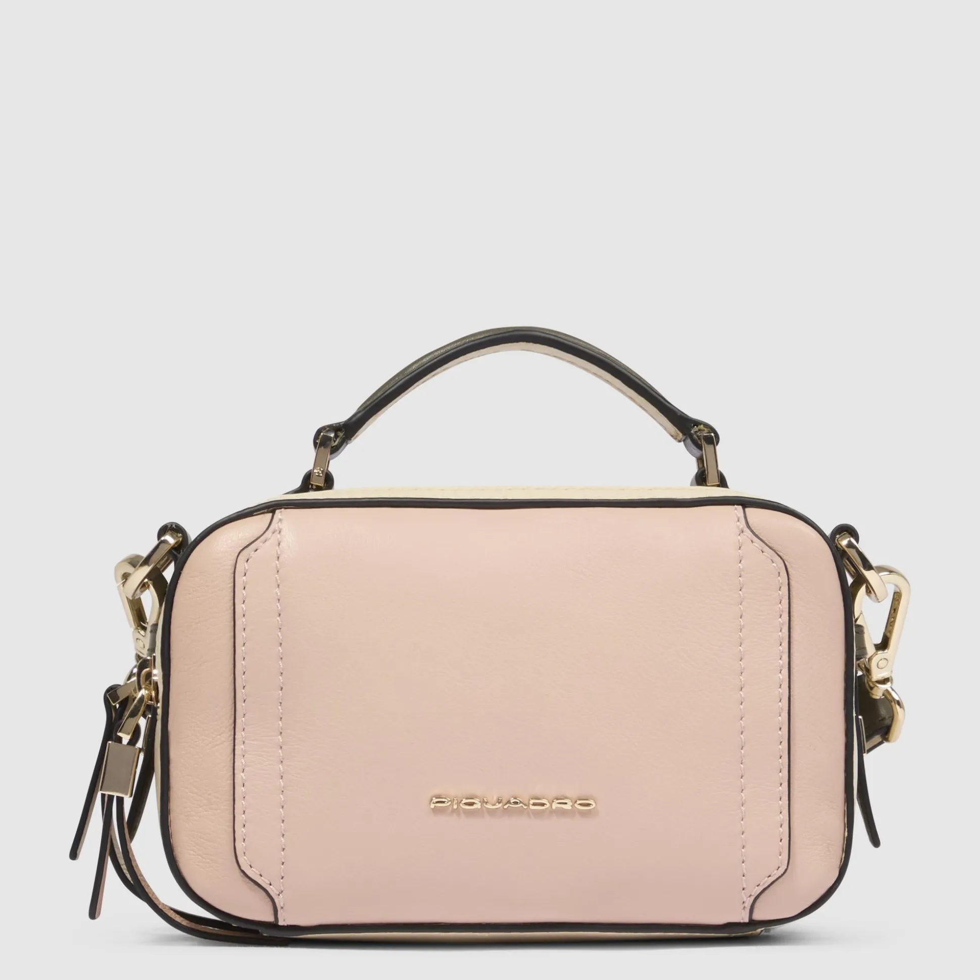 Sac à bandoulière femme modèle camera case mini
