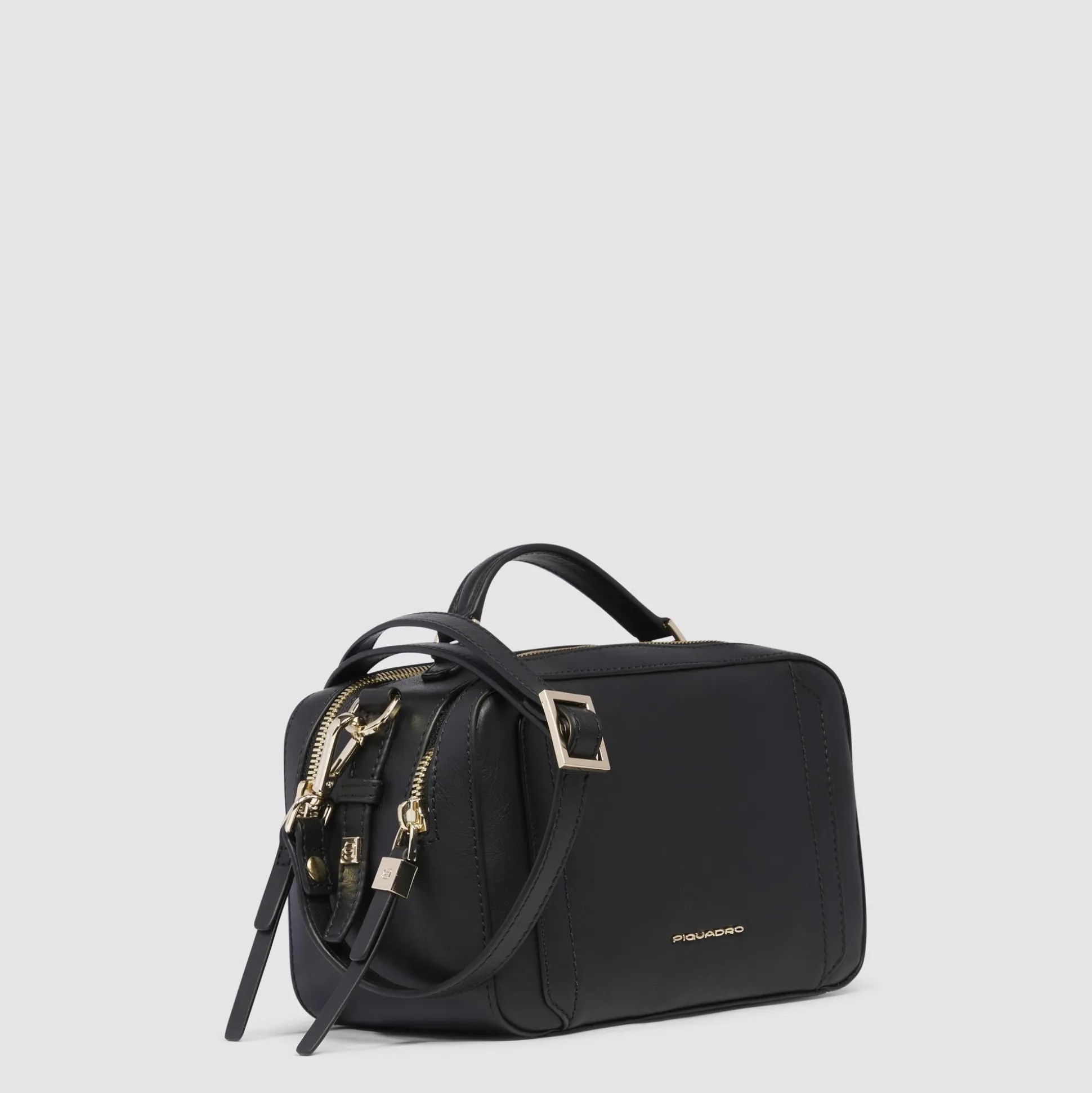 Sac à bandoulière femme modèle camera case
