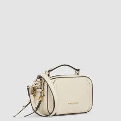 Sac à bandoulière femme modèle camera case mini