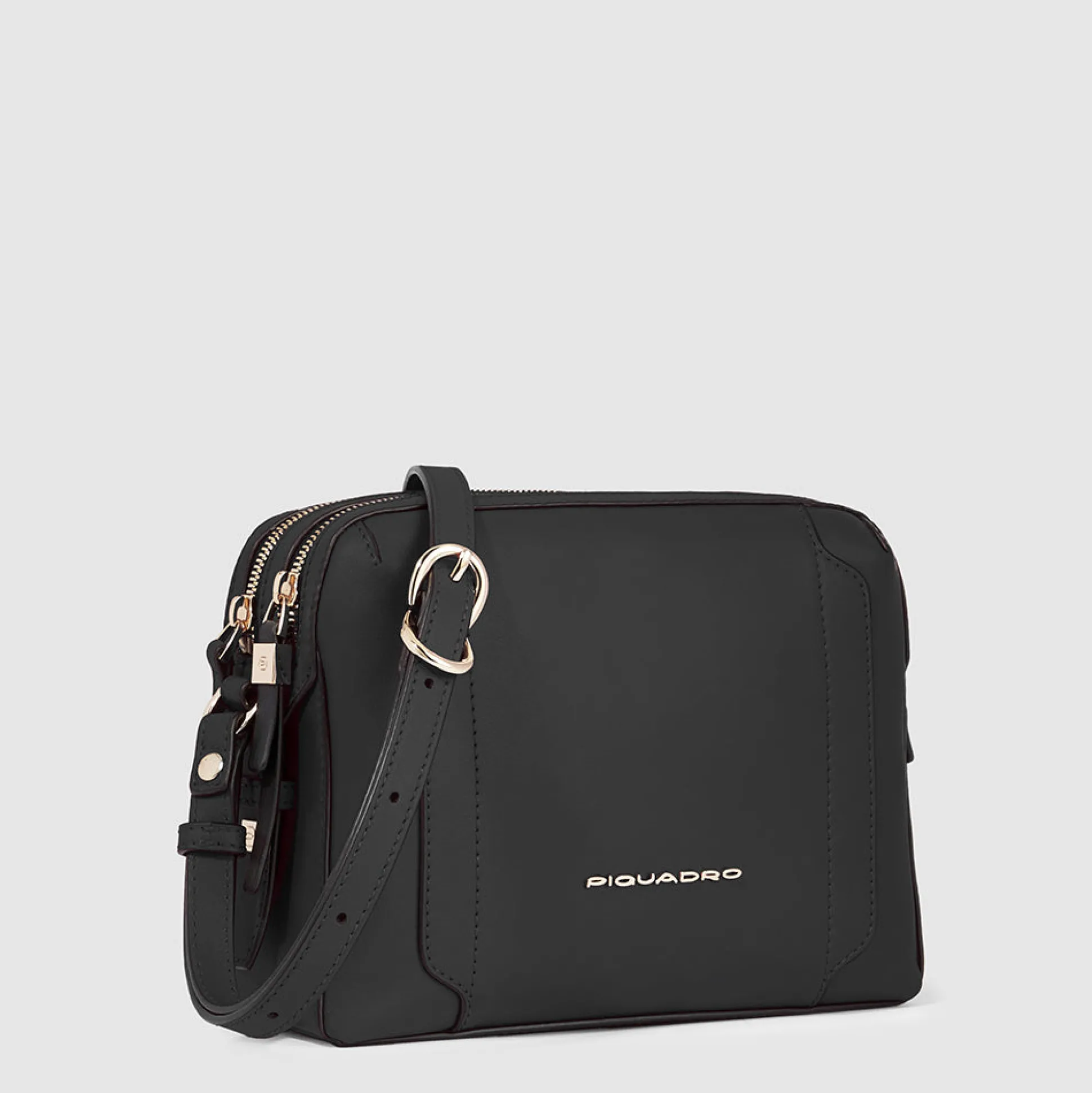 Sac à bandoulière femme modèle camera case