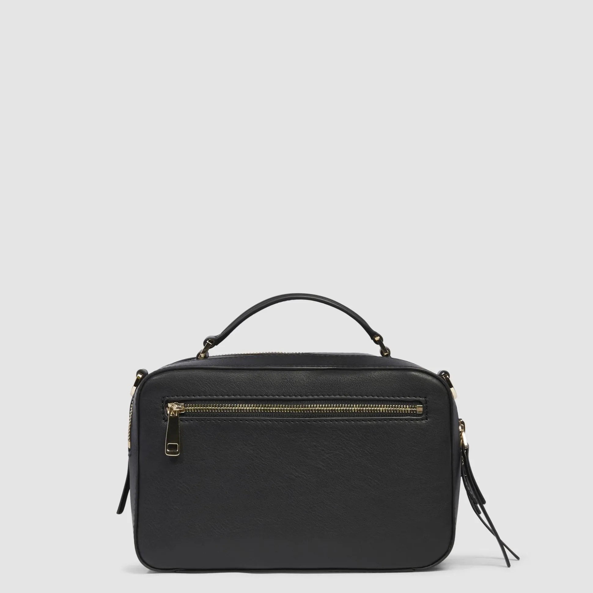 Sac à bandoulière femme modèle camera case