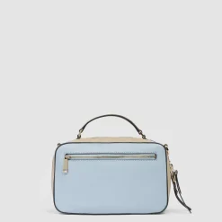 Sac à bandoulière femme modèle camera case