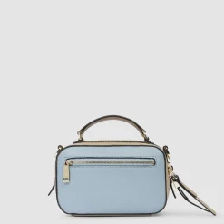 Sac à bandoulière femme modèle camera case mini