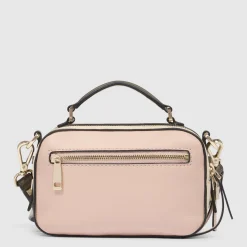 Sac à bandoulière femme modèle camera case mini