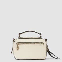 Sac à bandoulière femme modèle camera case mini