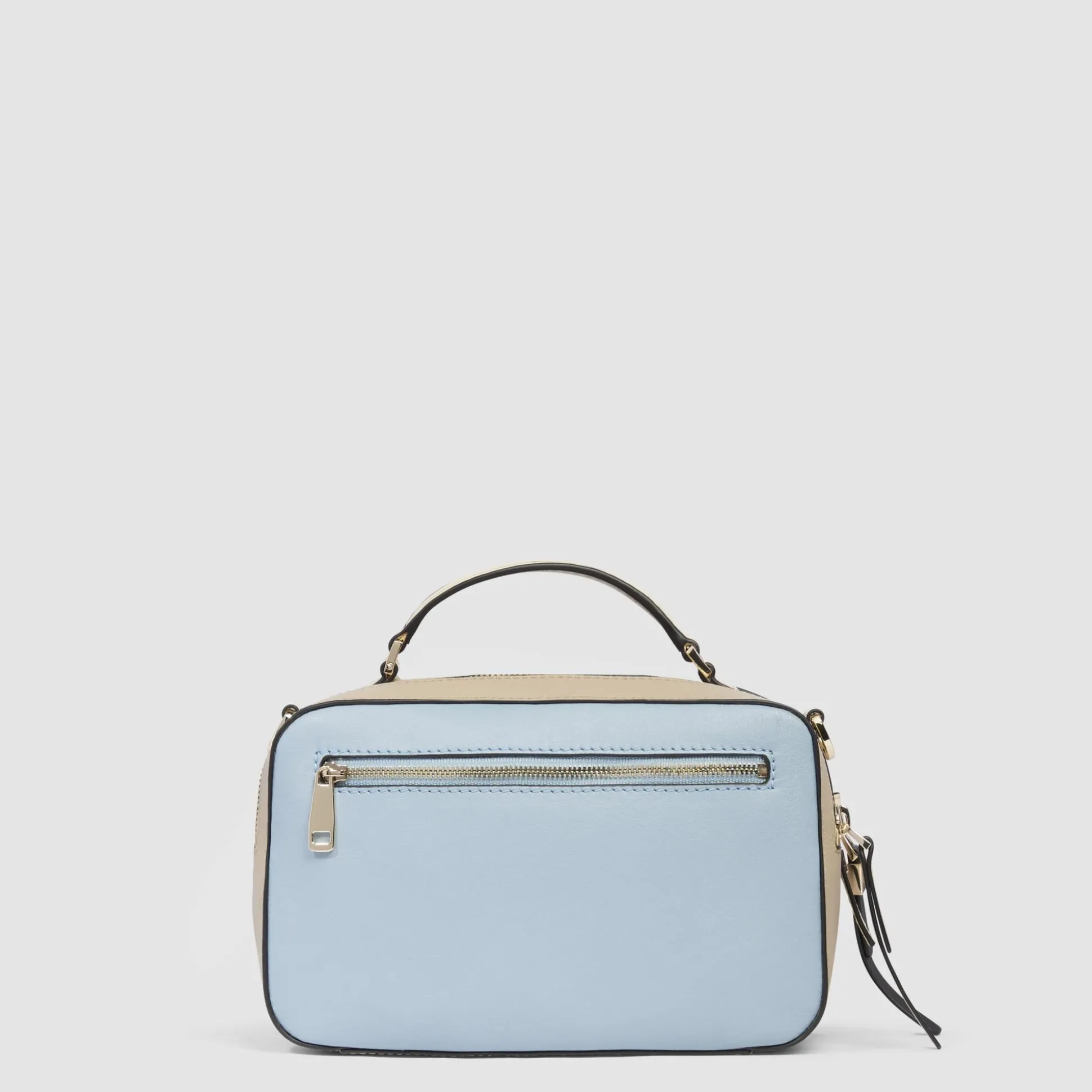 Sac à bandoulière femme modèle camera case
